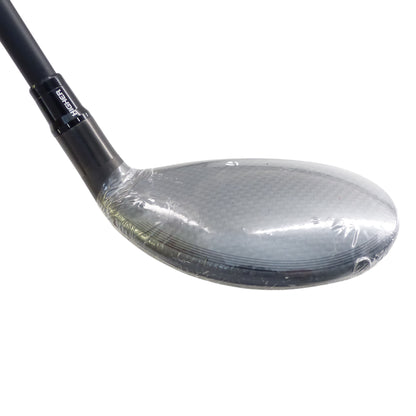 TaylorMade: Qi35 Rescue 4H Hybrid Graphite Regular Right Hand