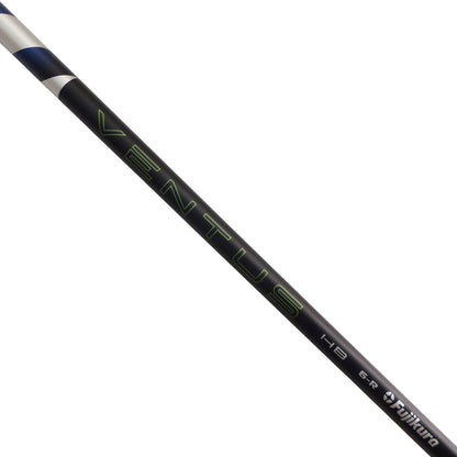 TaylorMade: Qi35 Rescue 4H Hybrid Graphite Regular Right Hand