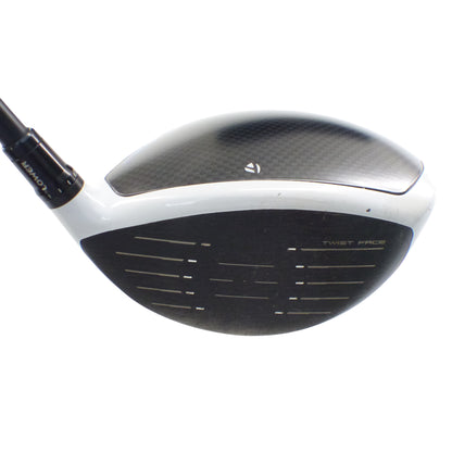 TaylorMade: SIM2 Max 10.5° Driver Graphite Regular Left Hand