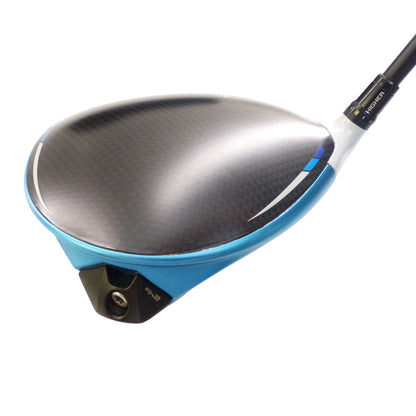 TaylorMade: SIM2 Max 10.5° Driver Graphite Regular Left Hand