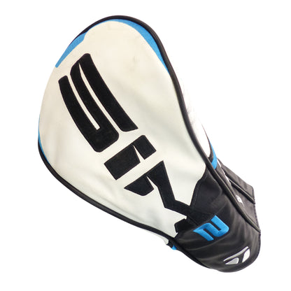 TaylorMade: SIM2 Max 10.5° Driver Graphite Regular Left Hand