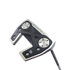Titleist: Scotty Cameron 2022 Phantom X 5 Putter Steel Right Hand