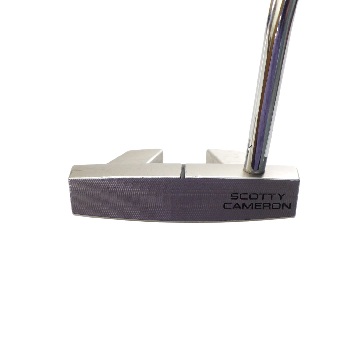 Titleist: Scotty Cameron 2022 Phantom X 5 Putter Steel Right Hand