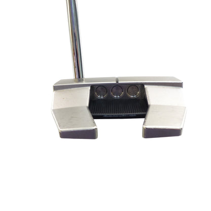 Titleist: Scotty Cameron 2022 Phantom X 5 Putter Steel Right Hand