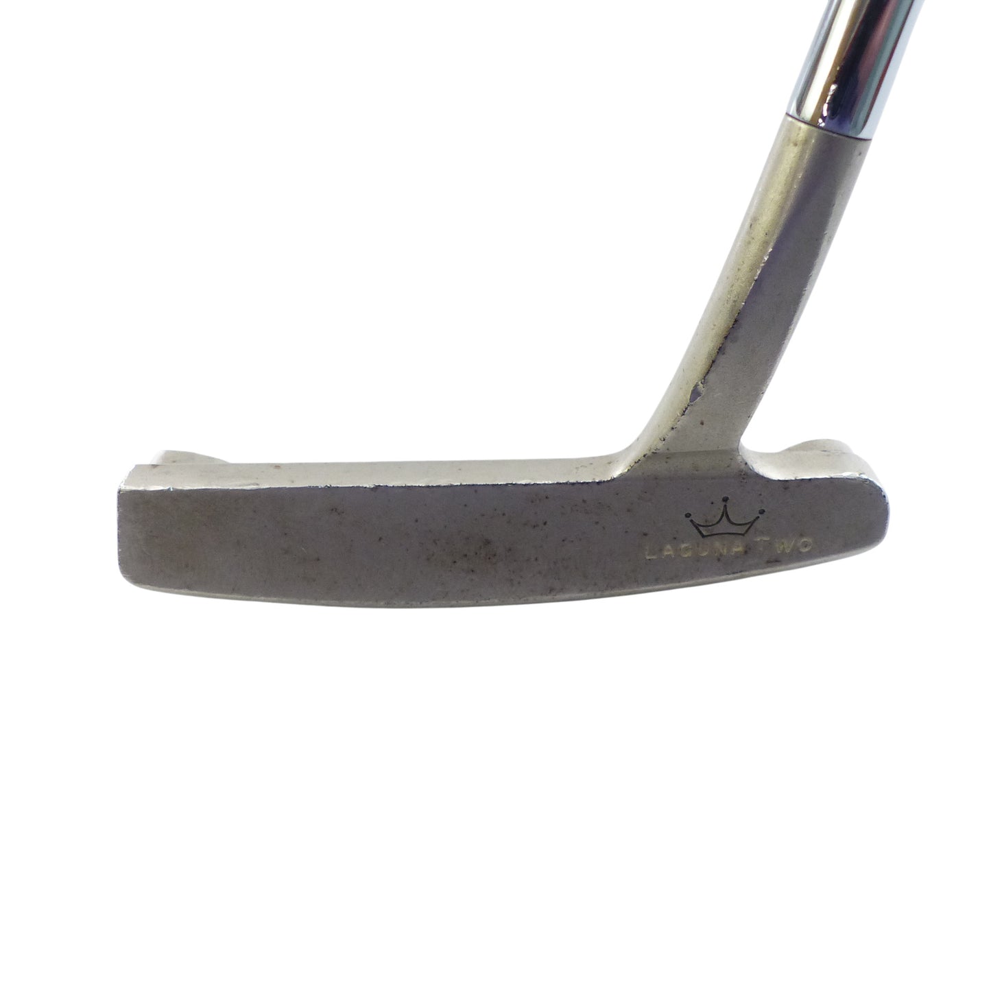 Titleist: CAMERON PRO PLATINUM LAGUNA 2 Putter Steel Right Hand