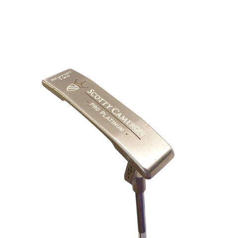 Titleist CAMERON PRO PLATINUM Putter