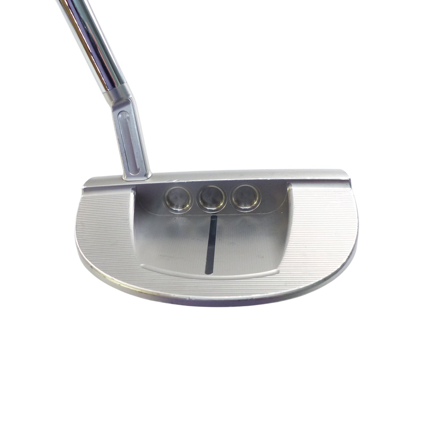 Titleist: Scotty Cameron Super Select GOLO 6.5 Putter Steel Wedge Right Hand