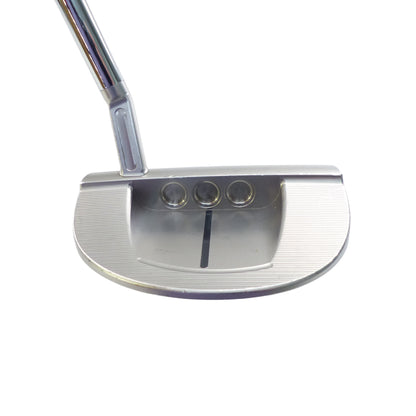 Titleist: Scotty Cameron Super Select GOLO 6.5 Putter Steel Wedge Right Hand