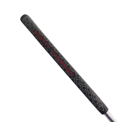 Titleist: Scotty Cameron Super Select GOLO 6.5 Putter Steel Wedge Right Hand