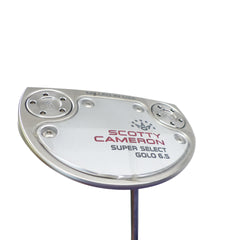 Titleist Scotty Cameron Super Select GOLO 6.5 Putter