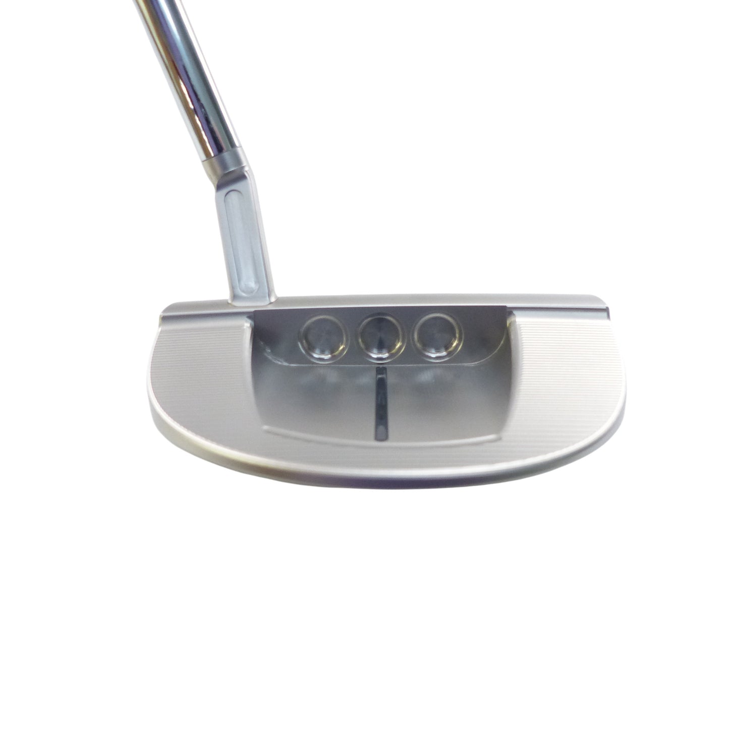 Titleist: Scotty Cameron Super Select GOLO 6.5 Putter Steel Regular Right Hand