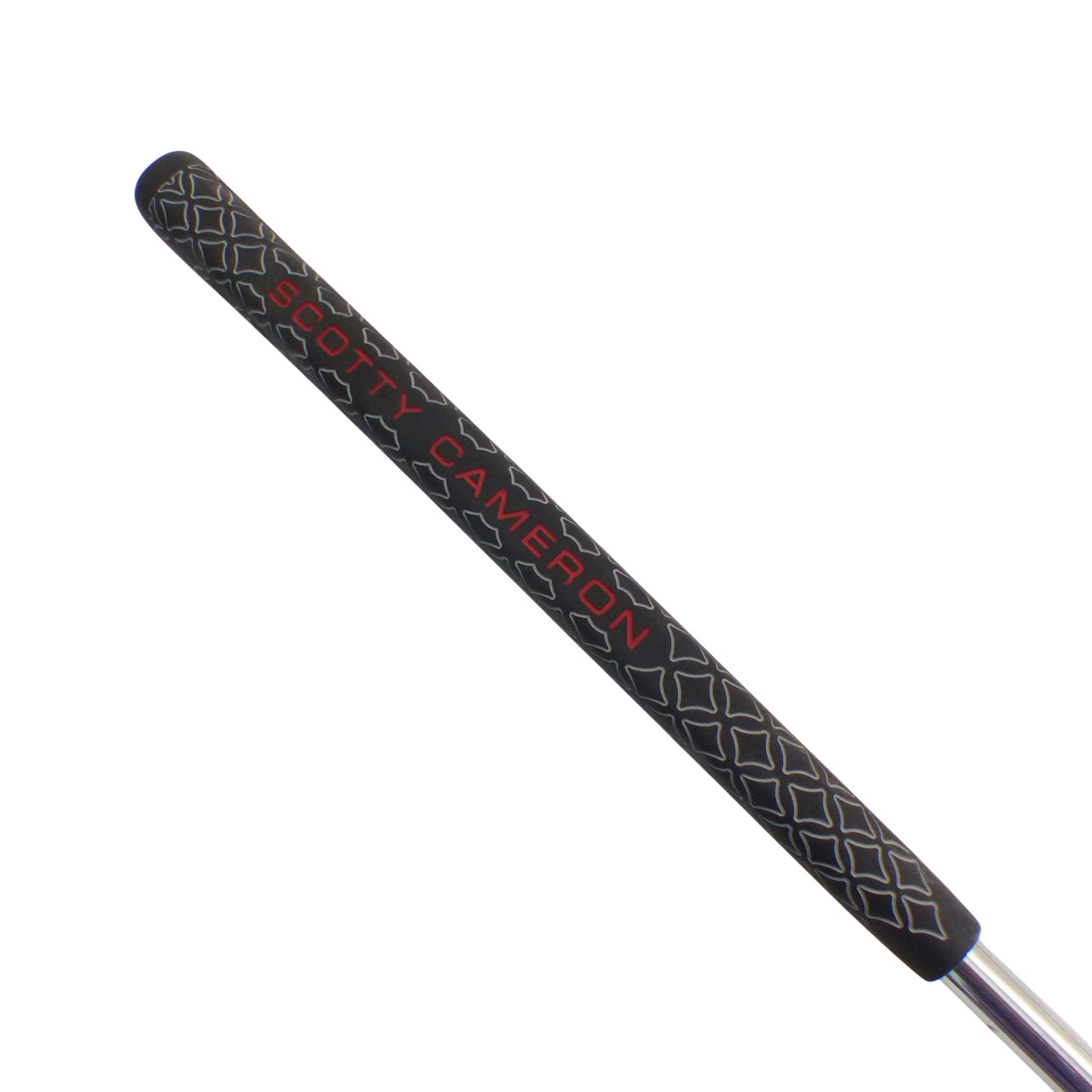 Titleist: Scotty Cameron Super Select GOLO 6.5 Putter Steel Regular Right Hand