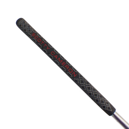 Titleist: Scotty Cameron Super Select GOLO 6.5 Putter Steel Regular Right Hand