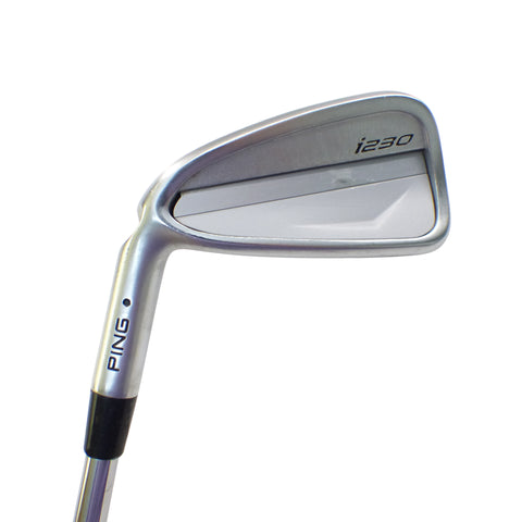 Ping i230 Iron Set