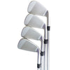 Ping: i230 Iron Set 4-PW (7 pc) Steel Stiff Left Hand