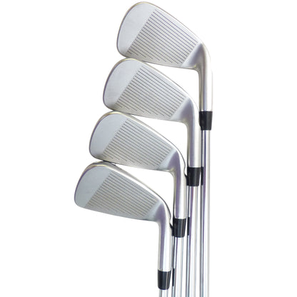 Ping: i230 Iron Set 4-PW (7 pc) Steel Stiff Left Hand