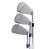 Ping: i230 Iron Set 4-PW (7 pc) Steel Stiff Left Hand