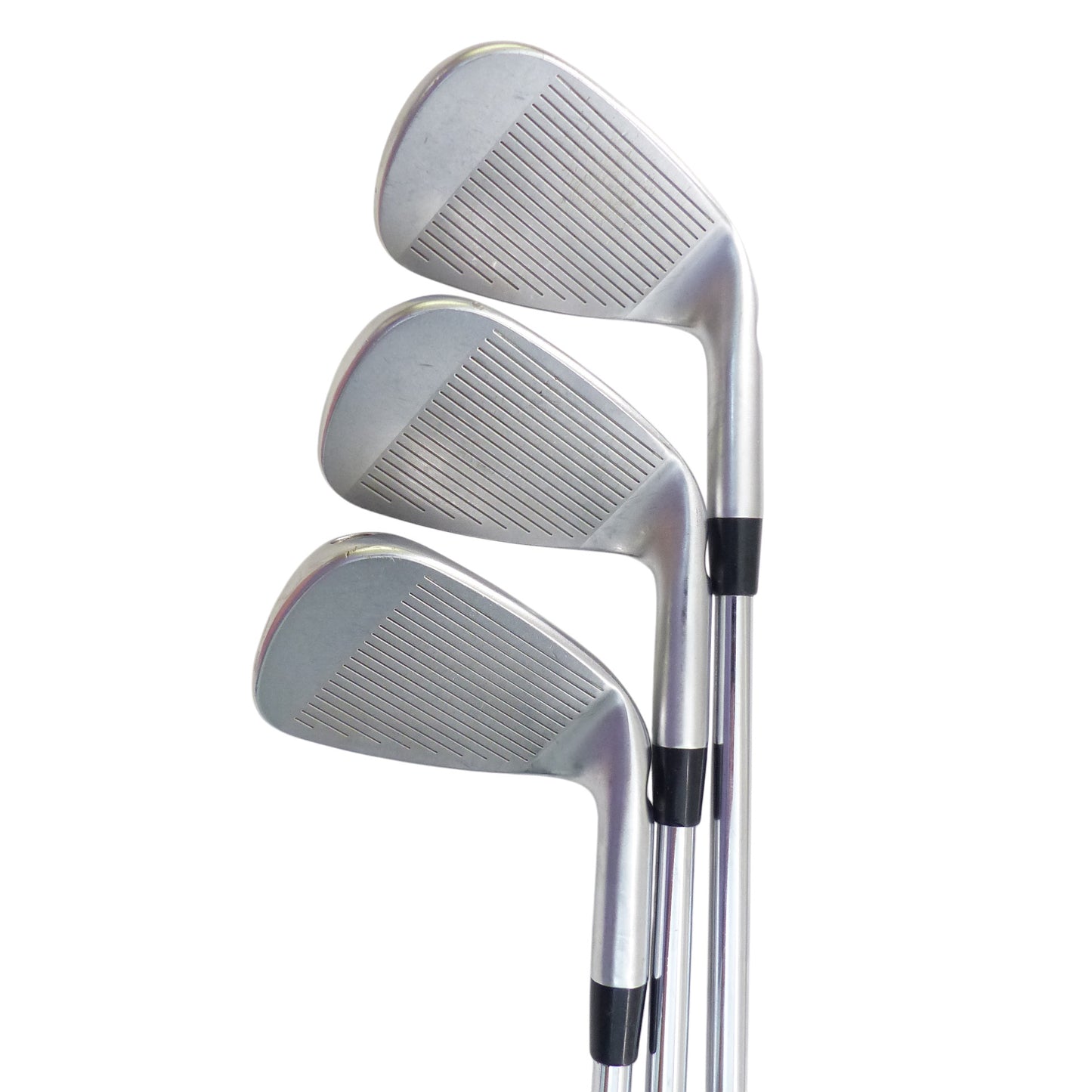 Ping: i230 Iron Set 4-PW (7 pc) Steel Stiff Left Hand