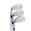 Ping: i230 Iron Set 4-PW (7 pc) Steel Stiff Left Hand