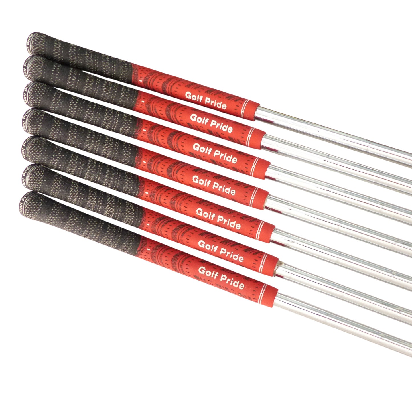 Ping: i230 Iron Set 4-PW (7 pc) Steel Stiff Left Hand