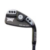 PXG: 0311XP Gen 5 Black Label Elite Iron Set 6-PW (5 pc) Graphite Regular Right Hand