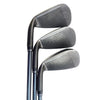PXG: 0311XP Gen 5 Black Label Elite Iron Set 6-PW (5 pc) Graphite Regular Right Hand
