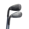 PXG: 0311XP Gen 5 Black Label Elite Iron Set 6-PW (5 pc) Graphite Regular Right Hand