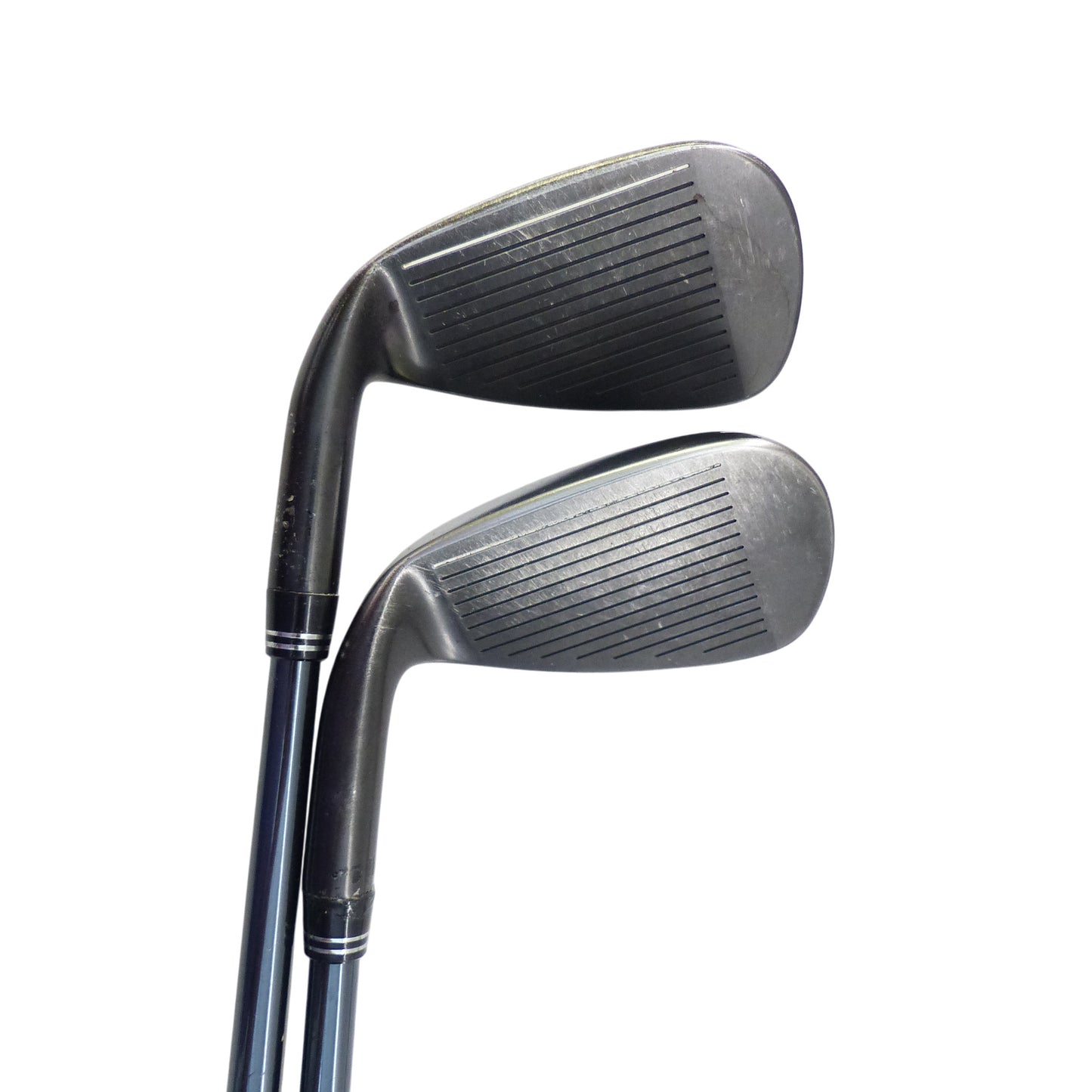 PXG: 0311XP Gen 5 Black Label Elite Iron Set 6-PW (5 pc) Graphite Regular Right Hand