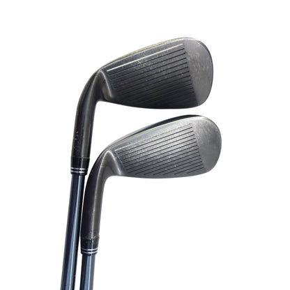 PXG: 0311XP Gen 5 Black Label Elite Iron Set 6-PW (5 pc) Graphite Regular Right Hand