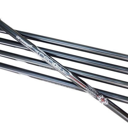 PXG: 0311XP Gen 5 Black Label Elite Iron Set 6-PW (5 pc) Graphite Regular Right Hand