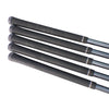 PXG: 0311XP Gen 5 Black Label Elite Iron Set 6-PW (5 pc) Graphite Regular Right Hand