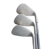 Ping: G2 Iron Set 5-PW (6 pc) Graphite Stiff Left Hand
