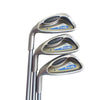 Ping: G2 Iron Set 5-PW (6 pc) Graphite Stiff Left Hand