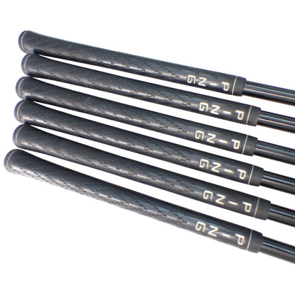 Ping: G2 Iron Set 5-PW (6 pc) Graphite Stiff Left Hand