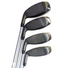 Callaway: Rogue Combo 5H-8H, 9-PW, SW Iron Set (7 pc) Graphite Ladies Right Hand