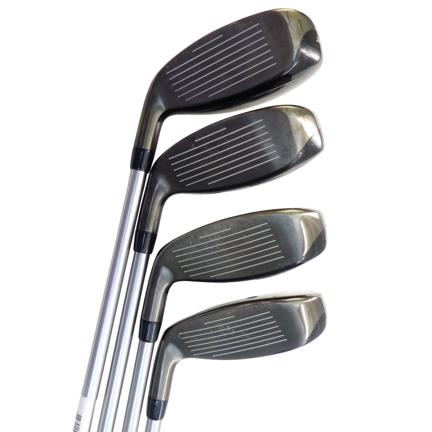 Callaway: Rogue Combo 5H-8H, 9-PW, SW Iron Set (7 pc) Graphite Ladies Right Hand