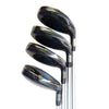 Callaway: Rogue Combo 5H-8H, 9-PW, SW Iron Set (7 pc) Graphite Ladies Right Hand