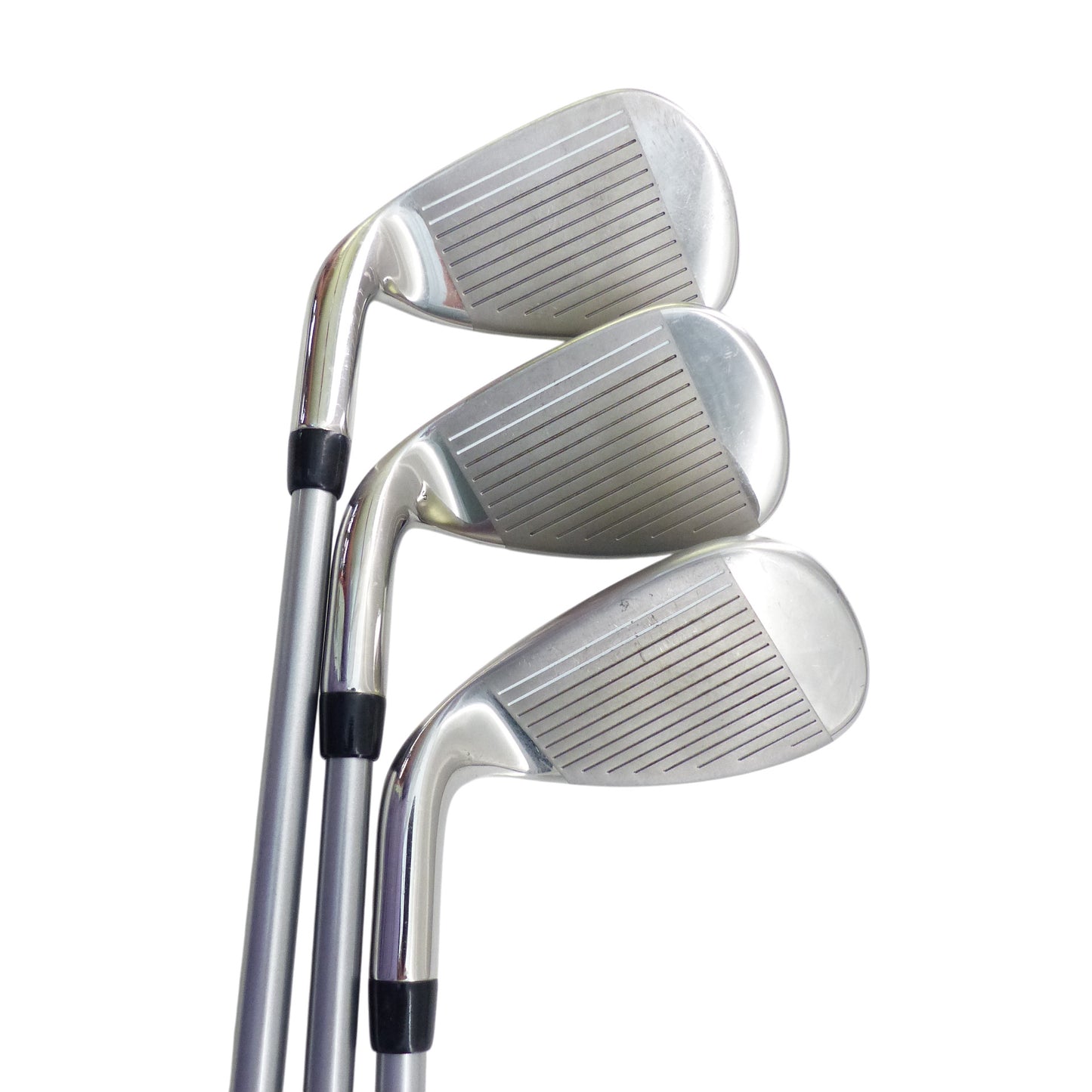 Callaway: Rogue Combo 5H-8H, 9-PW, SW Iron Set (7 pc) Graphite Ladies Right Hand