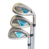 Callaway: Rogue Combo 5H-8H, 9-PW, SW Iron Set (7 pc) Graphite Ladies Right Hand