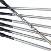Callaway: Rogue Combo 5H-8H, 9-PW, SW Iron Set (7 pc) Graphite Ladies Right Hand