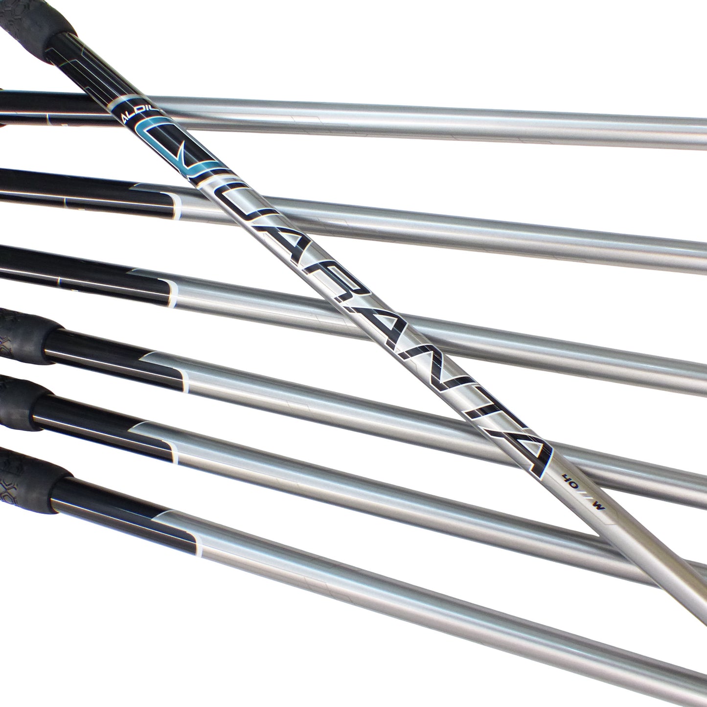 Callaway: Rogue Combo 5H-8H, 9-PW, SW Iron Set (7 pc) Graphite Ladies Right Hand