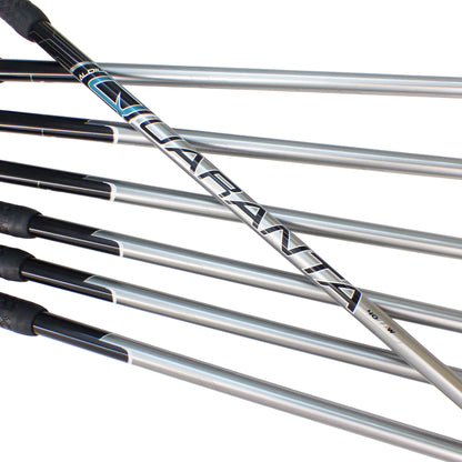 Callaway: Rogue Combo 5H-8H, 9-PW, SW Iron Set (7 pc) Graphite Ladies Right Hand