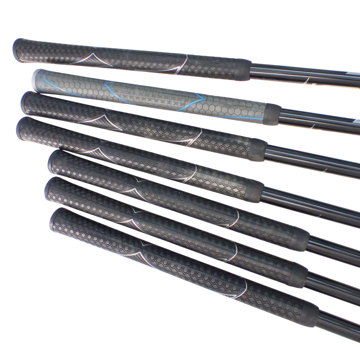 Callaway: Rogue Combo 5H-8H, 9-PW, SW Iron Set (7 pc) Graphite Ladies Right Hand