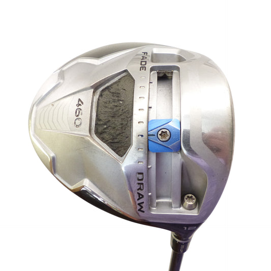TaylorMade: SLDR 12.0° Driver Graphite Stiff Right Hand