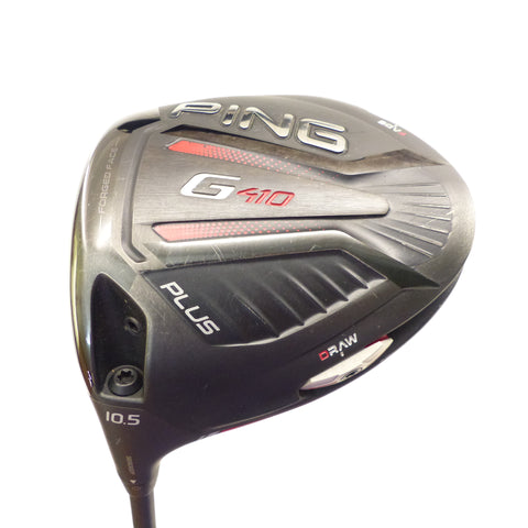 Ping G410 Plus Driver