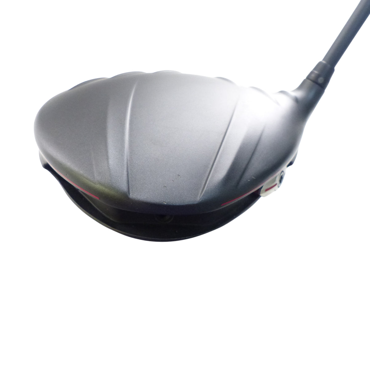 Ping: G410 Plus 10.5° Driver Graphite Regular Left Hand