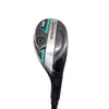 TaylorMade: GAPR Hi 3H Hybrid Graphite Regular Right Hand