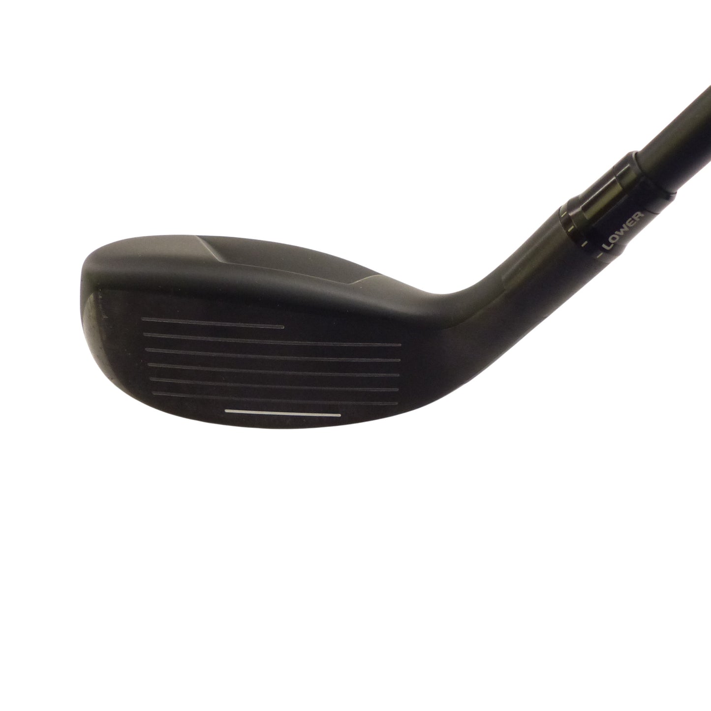 TaylorMade: GAPR Hi 3H Hybrid Graphite Regular Right Hand