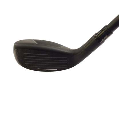 TaylorMade: GAPR Hi 3H Hybrid Graphite Regular Right Hand