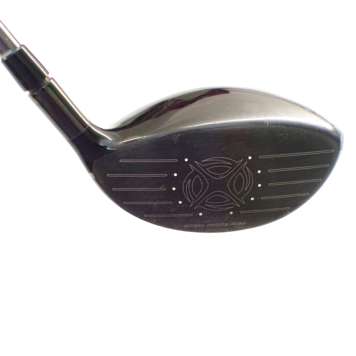 Callaway: RAZR X Black 10.5° Driver Graphite Ladies Left Hand